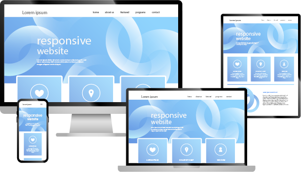 Website Development Services